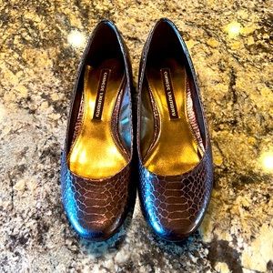 Chinese Laundry Flats